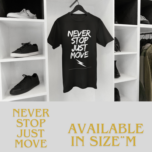 Camiseta para hombre